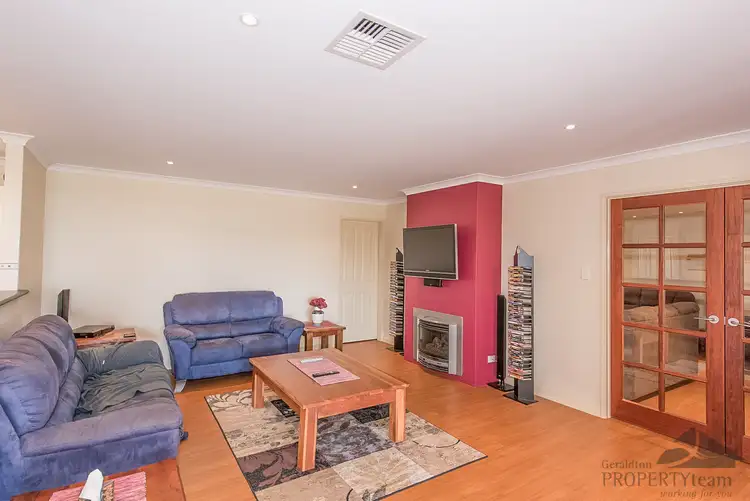 Fifth view of Homely house listing, 13 Eucalyptus Road, Woorree WA 6530
