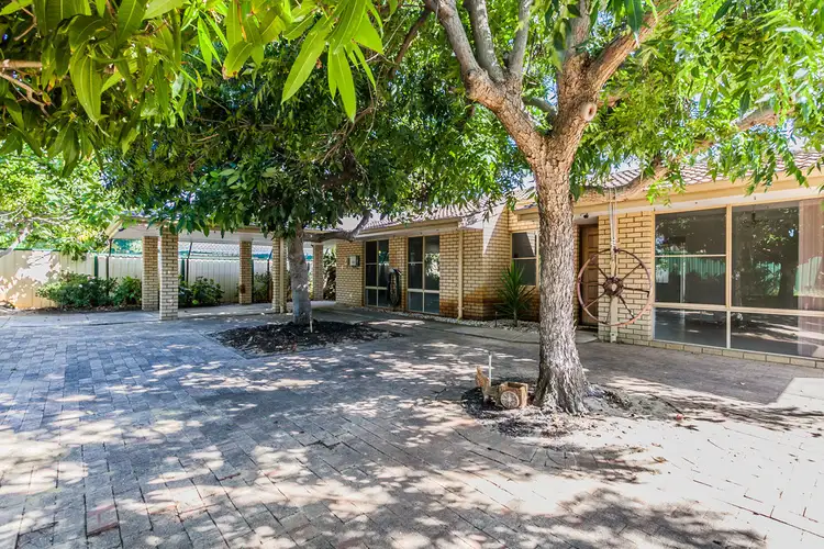 Third view of Homely house listing, 119 Meller Road, Bibra Lake WA 6163