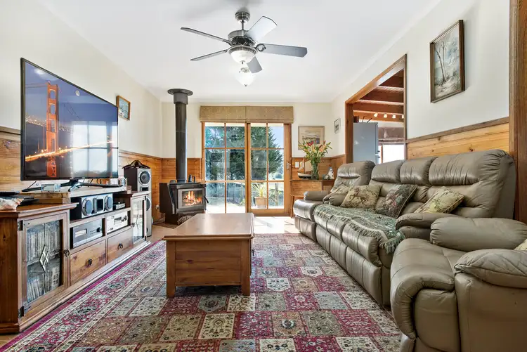 Fifth view of Homely house listing, 29 Cemetery Road, Tylden VIC 3444