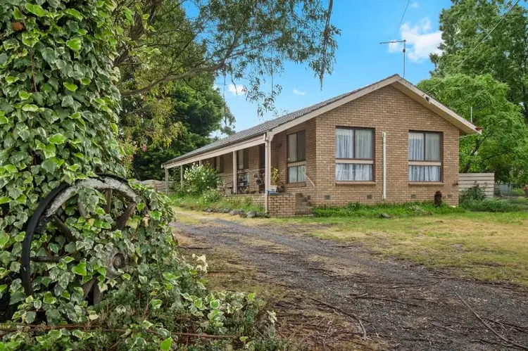 506 Eyre street, Buninyong VIC 3357