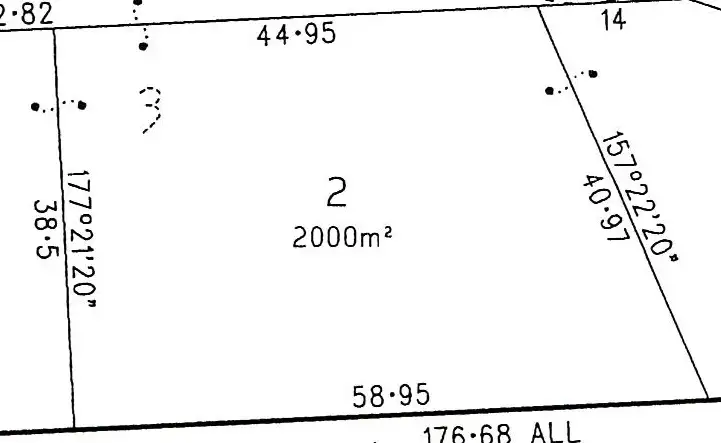 Main view of Homely land listing, Lot 2 Off Bubner Road, Angle Vale SA 5117