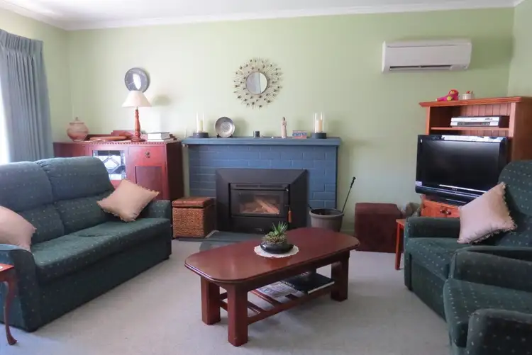 Second view of Homely house listing, 56 Roland Court, Sheffield TAS 7306