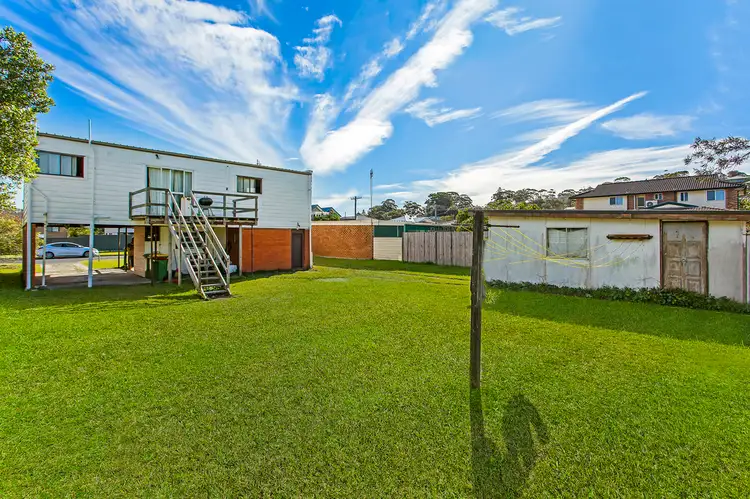 Second view of Homely house listing, 48 Lake View Road, Wamberal NSW 2260