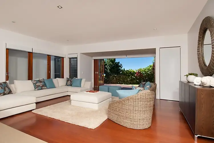 Third view of Homely townhouse listing, 13/1 Langi Place, Ocean Shores NSW 2483