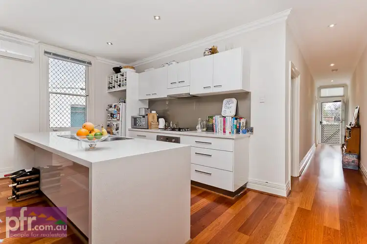 Sixth view of Homely house listing, 58 Randell Street, Perth WA 6000