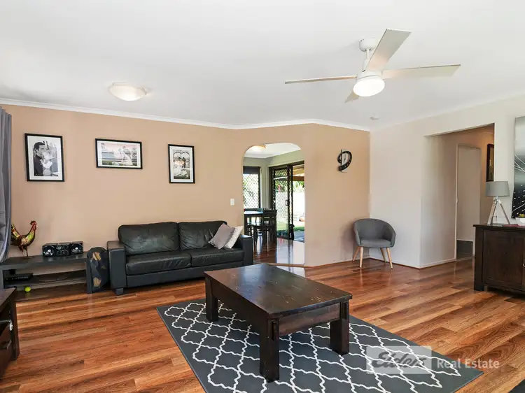 Second view of Homely house listing, 33 BENWERRIN ROAD, Loganholme QLD 4129