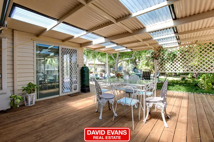 Fifth view of Homely house listing, 17 Pollard Way, Warnbro WA 6169