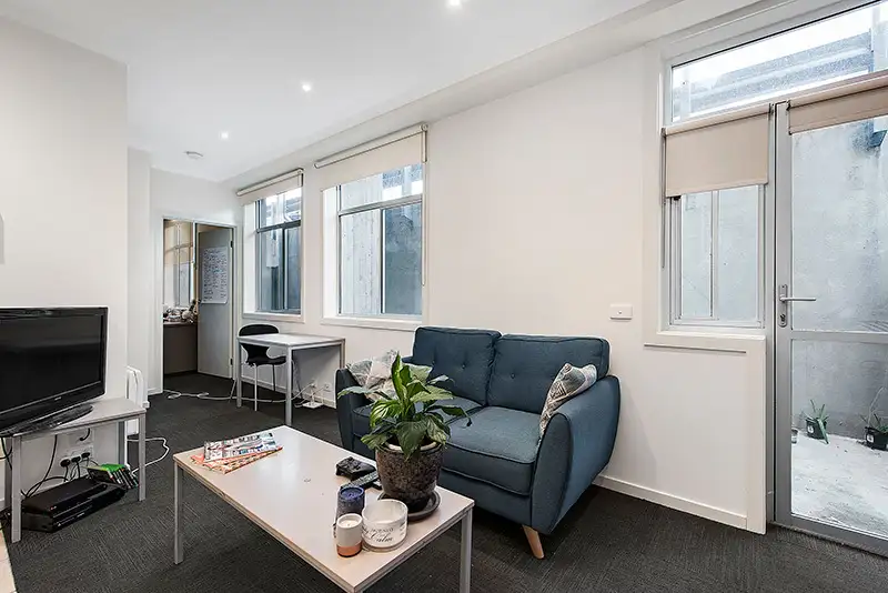 Main view of Homely apartment listing, N08A/662 Blackburn Road, Notting Hill VIC 3168