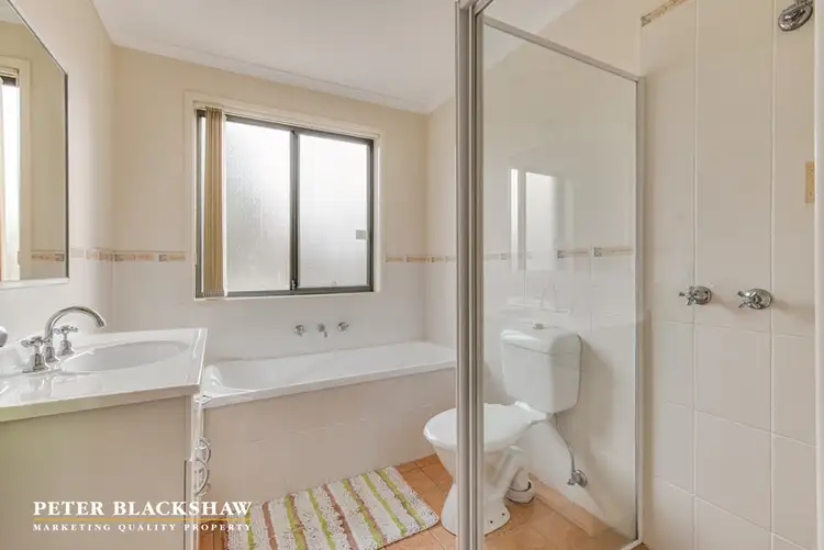 Sixth view of Homely house listing, 1/48 Knoke Avenue, Gordon ACT 2906