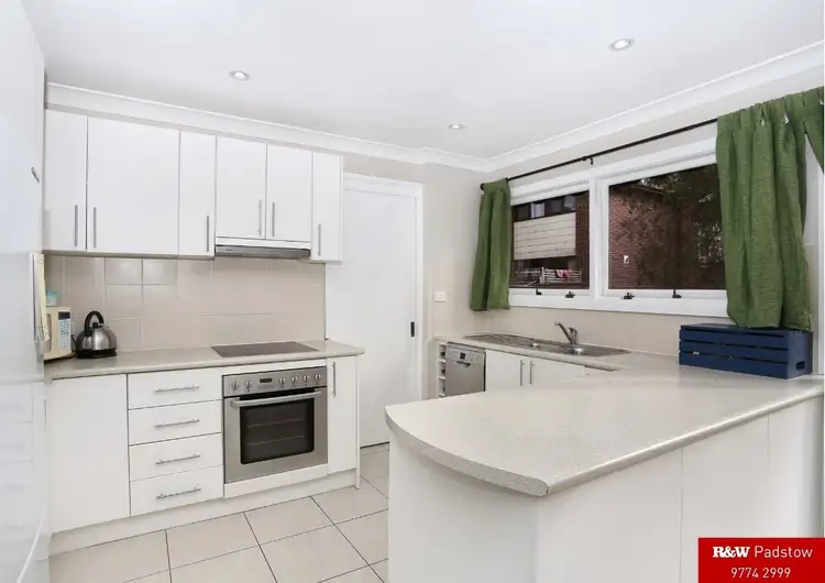 Fifth view of Homely townhouse listing, 82/19 Werona Avenue, Padstow NSW 2211