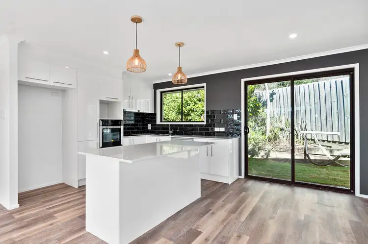 Third view of Homely house listing, 7 Meadow Brook Crescent, Merrimac QLD 4226