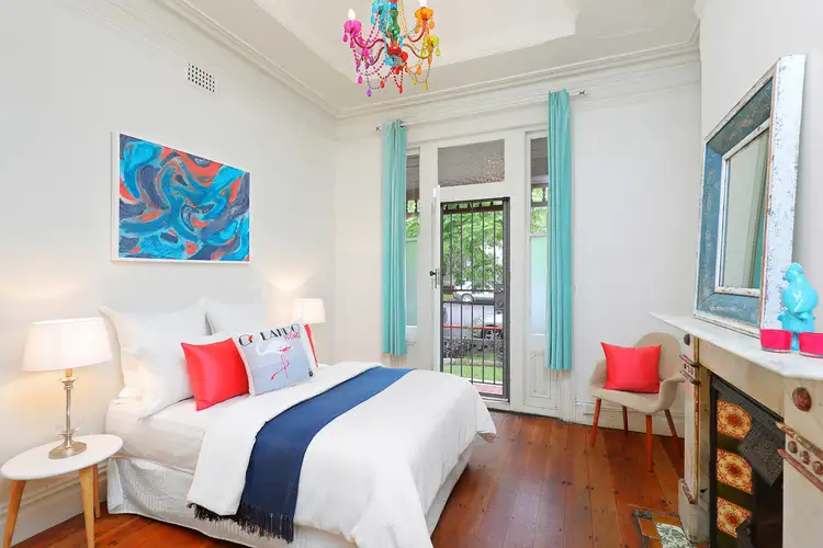 Sixth view of Homely house listing, 101 Cardigan Street, Stanmore NSW 2048