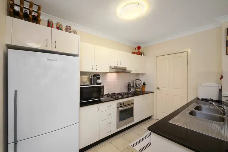 Third view of Homely house listing, 38/19 - 21 Central Coast Highway, Gosford NSW 2250