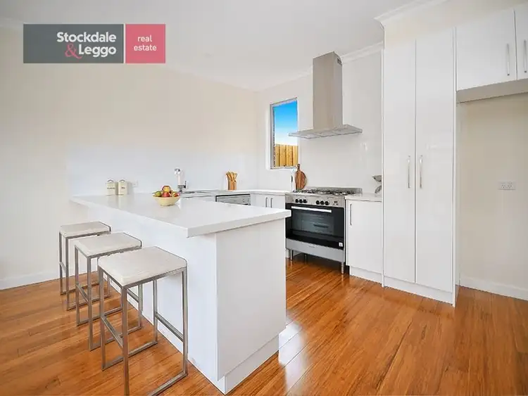 Second view of Homely house listing, 5/52 Banksia Grove, Tullamarine VIC 3043