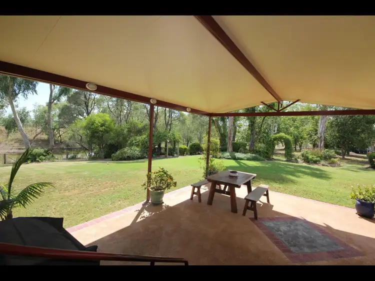 Main view of Homely rural property listing, 386 Goodar Road, Goondiwindi QLD 4390