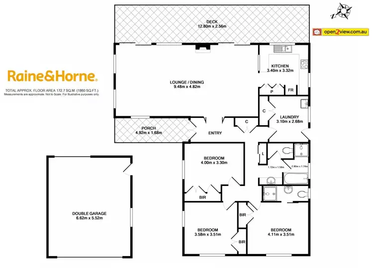 Second view of Homely house listing, 13 Wills Crescent, Denhams Beach NSW 2536