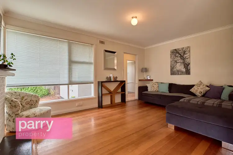 Sixth view of Homely house listing, 17 Clarendon Street, Youngtown TAS 7249