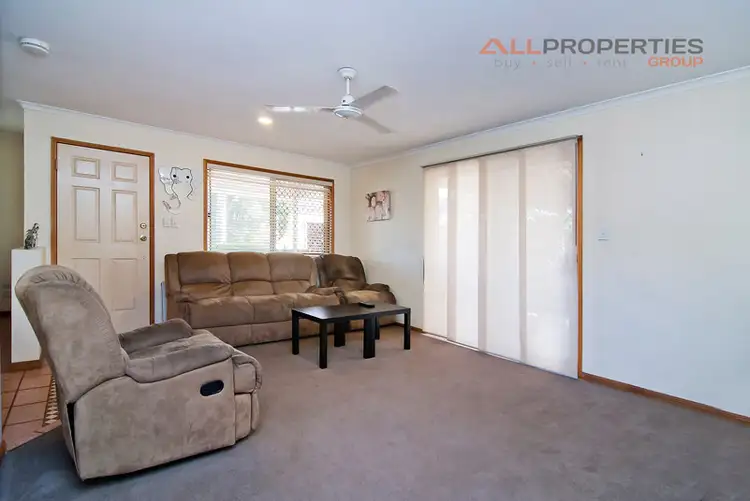 Third view of Homely house listing, 2 Condamine Pl, Loganlea QLD 4131