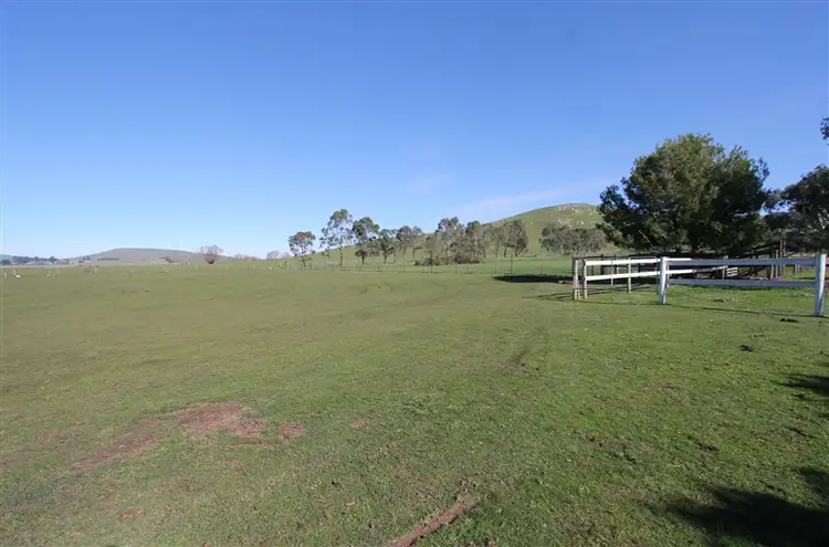 Second view of Homely house listing, 112 Wilcar Drive, Waubra VIC 3352