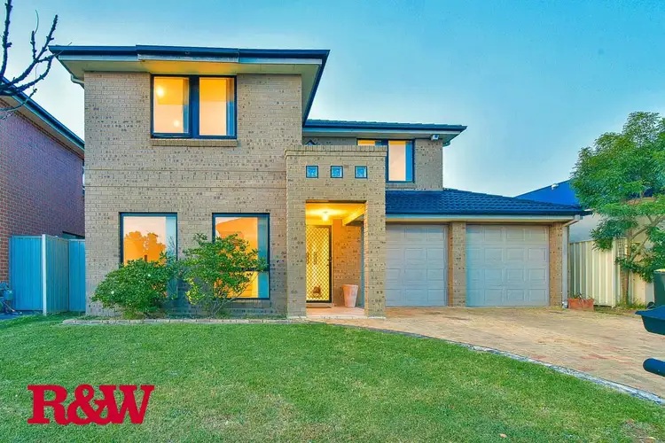 15 Turbott Avenue, Harrington Park NSW 2567
