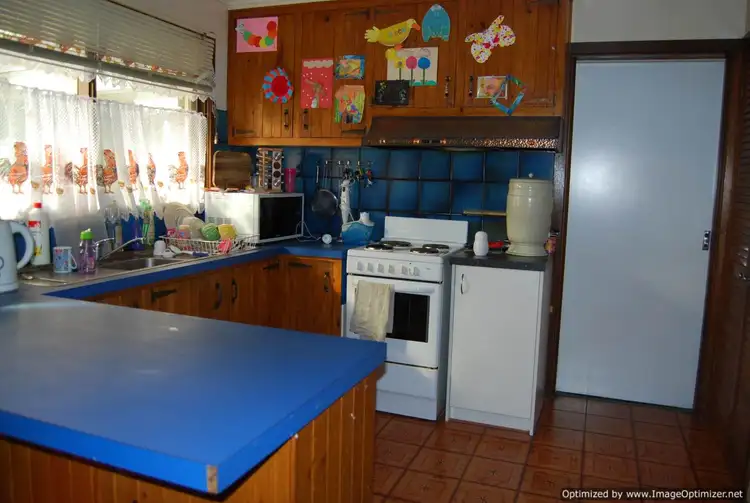 Second view of Homely house listing, 76 Drevermann Street, Bairnsdale VIC 3875