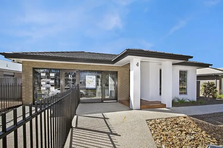 Lot 208 Evergreen Blvd, Woodvale VIC 3556