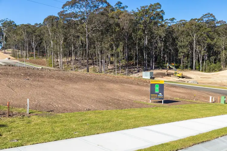 Seventh view of Homely land listing, Lot 112 Freycinet Drive, Sunshine Bay NSW 2536