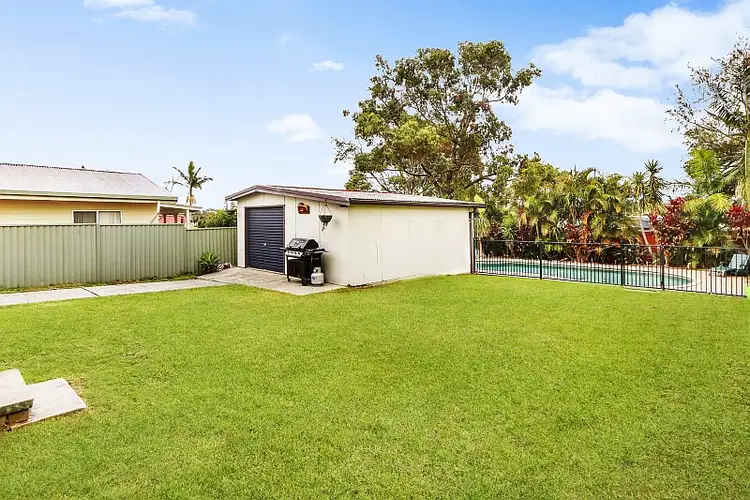Fifth view of Homely house listing, 50 Wandewoi Avenue, San Remo NSW 2262