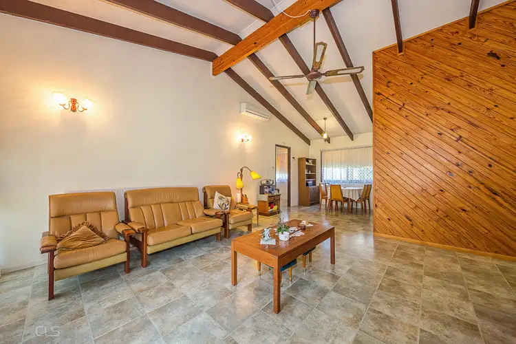Second view of Homely house listing, 18 Currong Crescent, Bellara QLD 4507