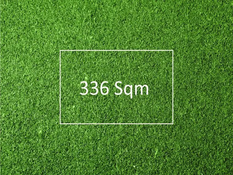 Main view of Homely land listing, 25 Brooklyn Street, Officer VIC 3809