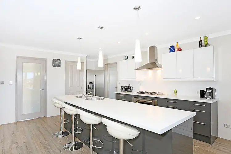 Fourth view of Homely house listing, 56 Perseus Road, Silver Sands WA 6210