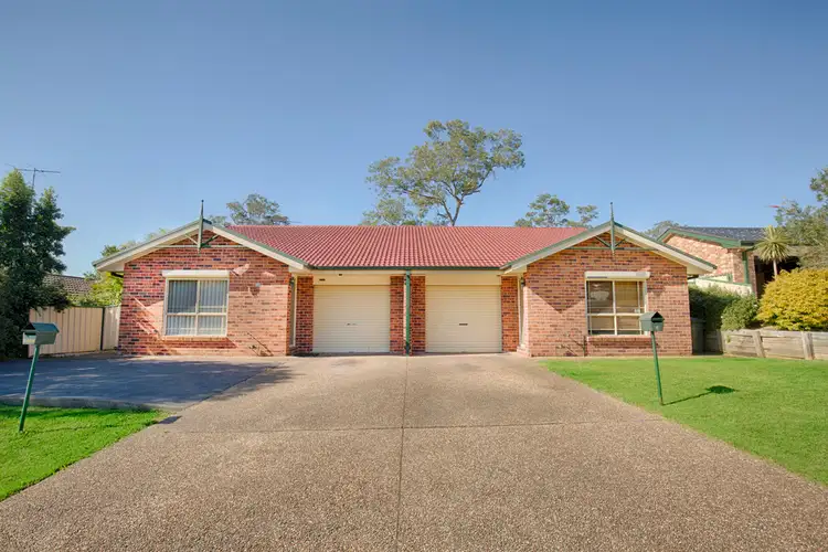 1/147 Weblands Street, Aberglasslyn NSW 2320