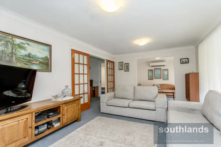 2 Kiparra Crescent, South Penrith NSW 2750