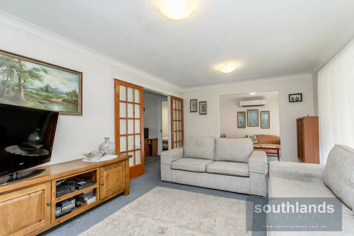Main view of Homely house listing, 2 Kiparra Crescent, South Penrith NSW 2750