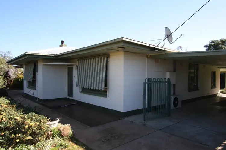 Main view of Homely house listing, 25 Alamein Avenue, Loxton SA 5333