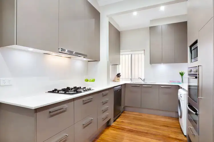 Third view of Homely apartment listing, 4/34 Bennett Street, Bondi NSW 2026