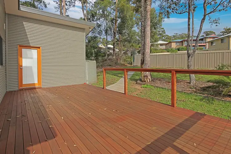 Fourth view of Homely house listing, 68 Hume Road, Sunshine Bay NSW 2536