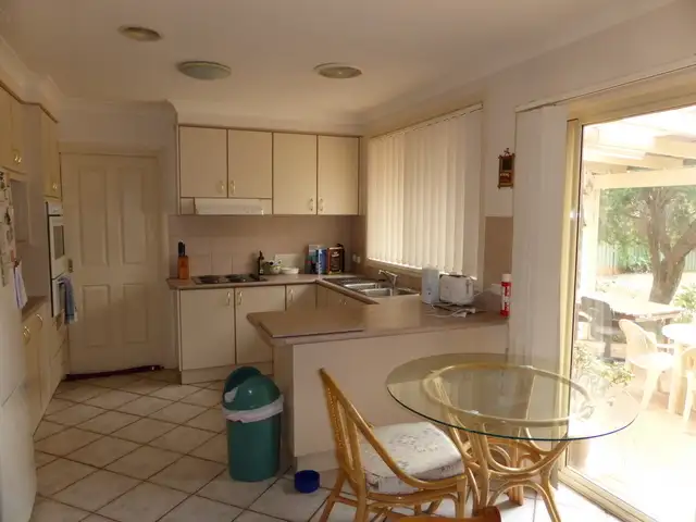 Second view of Homely house listing, 7 Arana Place, Parkes NSW 2870
