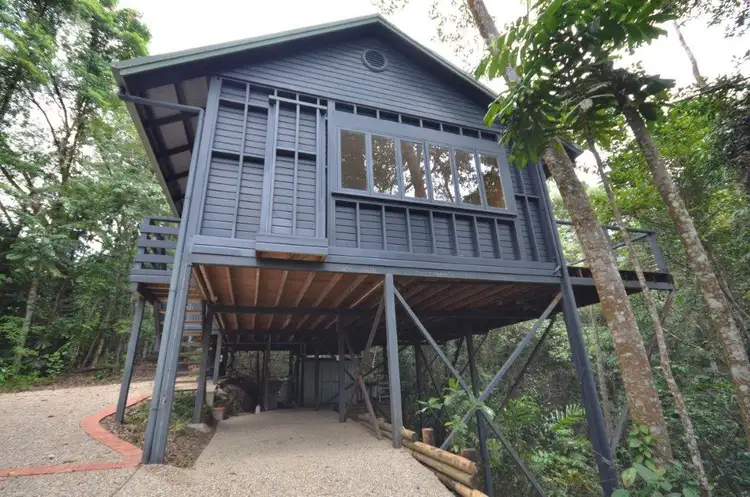 Third view of Homely house listing, 69R Whiteley Road, Miallo QLD 4873