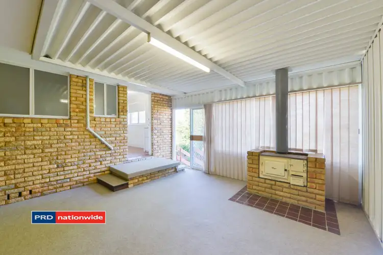 Second view of Homely house listing, 1 Ford Street, Tamworth NSW 2340