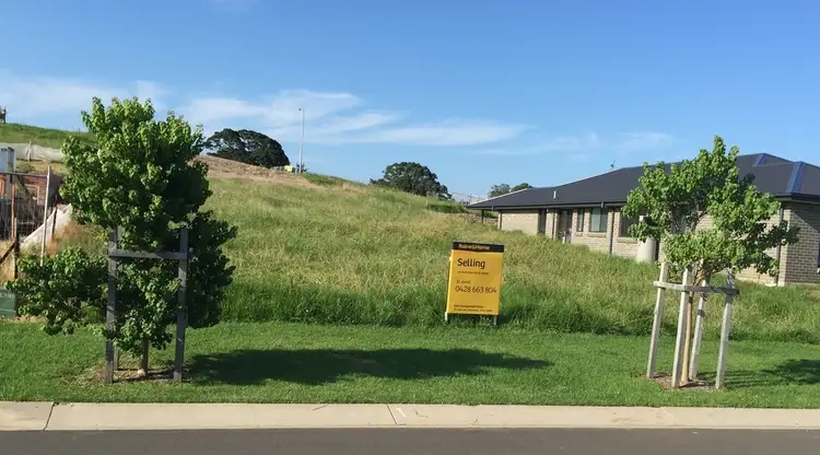 Second view of Homely land listing, 11 Porters Circuit, Milton NSW 2538