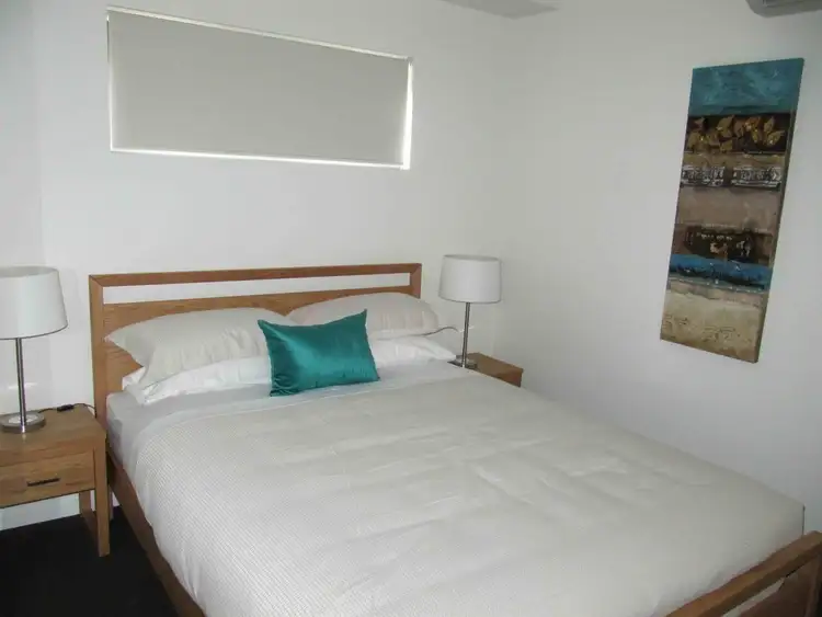 Sixth view of Homely unit listing, unit 133 / 64 Glenlyon Street, Gladstone Central QLD 4680