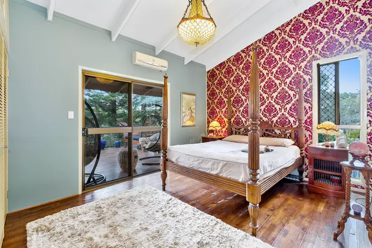 Fifth view of Homely house listing, 124 Peninsula Drive, Bilambil Heights NSW 2486