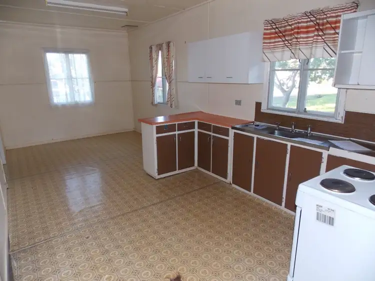 Third view of Homely rural property listing, 5 Davies Street, Yarraman QLD 4614