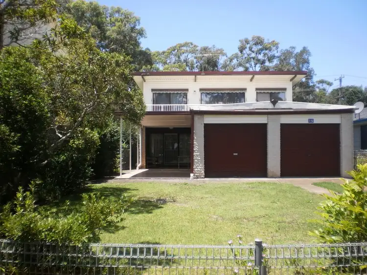 Main view of Homely house listing, 15 Tanilba Road, Mallabula NSW 2319