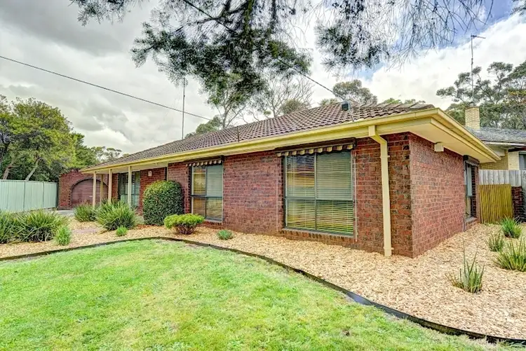 11 Rathkeale Avenue, Mount Helen VIC 3350