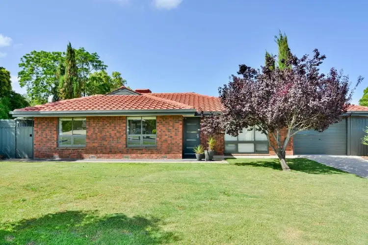 Main view of Homely house listing, 4 Stoneyhill Street, Reynella East SA 5161
