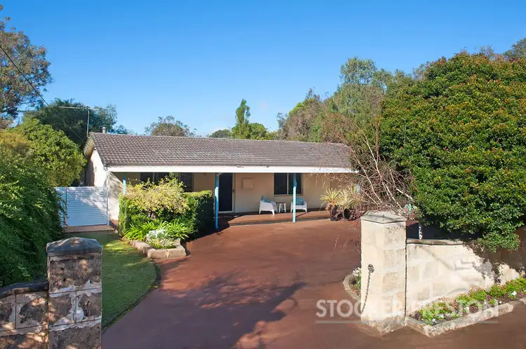 Main view of Homely house listing, 146 Gifford Road, Dunsborough WA 6281