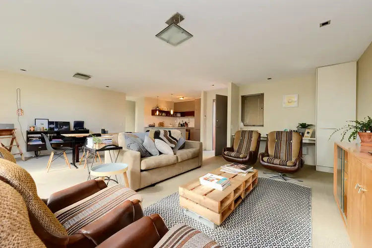 Second view of Homely townhouse listing, 10/301 Murray Street, North Hobart TAS 7000