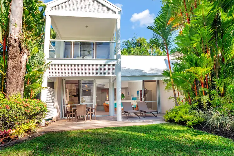 Second view of Homely house listing, Villa 104 Mirage Resort, Port Douglas QLD 4877